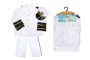 Set karneval - námorník M 110-120 cm