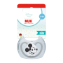 Cumlík Perfect Match Air Mickey 0-6 m 1 ks box Nuk