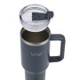 B-Cup Antracit Baagl
