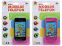 Mobilný telefón na batérie 11 cm