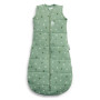 Vak na spanie organická bavlna Jersey Sweet Orchard 2,5 tog ErgoPouch