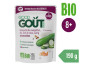 Good Gout BIO Krevety s ryžou, cuketou a kokosovým mliekom (190 g)