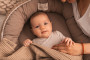 Mušelínová deka Prestige 75 x 100 cm Babymatex