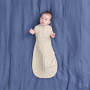 Zavinovačka a vrece na spanie 2 v 1 Cocoon Lullaby 0,2 tog Ergopouch