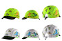Funkčná letná šiltovka Coolmax Dino Friends RDX s UV fitrom 40+