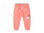 Tepláky dievčenské, Minoti ružová dúha