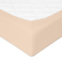Prestieradlo jersey s gumou 70 x 140 cm BabyMatex