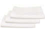 Prebaľovacia podložka 3 ks Tencel 48 x 80 cm