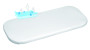 Nepremokavé prestieradlo jersey 35 x 75 cm BabyMatex