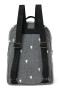 Denim Midi Backpack - batôžtek Studio Noos