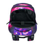 Set 3 Skate Max Galaxy: batoh, peračník, sáčok Baagl