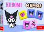 Pexeso papierové Kuromi 30 kartičiek