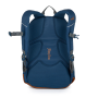 Študentský batoh OXY Zero West indigo
