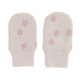 Dojčenské rukavičky LODGER Mittens Print Rib