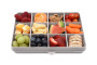 Snackle Box krabička na desiatu 1368 ml Melii