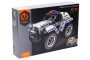 Stavebnica Policajné auto 16 cm iM.Master