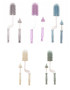 Kefa na fľaše B-Bottle Brush Set
