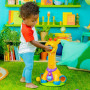 Hračka hudobná žirafa Spin & Giggle™ 12 m+ Bright Starts