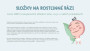 Výhodné balenie 12 ks -Bylinné vlhčené obrúsky s harmančekom a aloe vera 56 ks Jackson reece