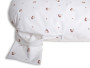 Polohovací vankúš MiniRelax jersey 150 cm Babymatex