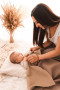 Mušelínová deka Prestige 75 x 100 cm Babymatex