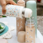 Dojčenská fľaša Wonderland New 360 ml Fyziol prietok L Suavinex