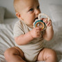 Hrkálka s hryzátkom Babyono
