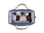 Prebaľovacia taška Mommy Bag Canvas Childhome