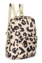 Puffy Midi Backpack - batôžtek s predným vreckom Studio Noos