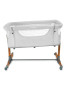 Postieľka Smart bed 4 v 1 MoMi
