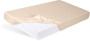 Prestieradlo jersey s gumou 70 x 140 cm BabyMatex