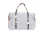 Prebaľovacia taška Mommy Bag Canvas Childhome