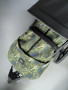 Fusak 2 v 1 Cocoon Softshell Emitex