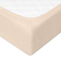 Prestieradlo froté s gumou Classic 70 x 140 cm Babymatex