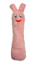 Bludišťák 30 cm Ružový