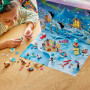 Adventný kalendár Friends 2026 Lego