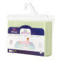 Prestieradlo Jersey s gumou 60 x 120 cm BabyMatex