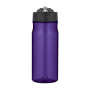 Hydratačná fľaša so slamkou 530 ml