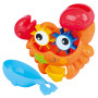 Krab do vane 20 cm Playgo