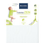 Matrac Zen 60 x 120 x 11 cm Candide