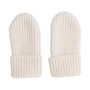 Rukavice Merino Beige Lodger