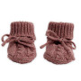 Capáčky Knit Cable Veľ. 0 - 6 mesiacov Lodger