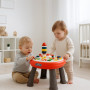 Interaktívny hrajúci hudobný stolček Baby Mix