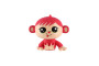 Figúrka gumovací mix druhov Littlest Pet Shop