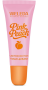 Pink Peach Tónovaný balzam na pery 7 ml Weleda