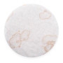 Termofor s višňovými peckami New Baby basic Bear