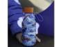 Nerezová termofľaša Solid Kids s pútkom 330 ml Qukka