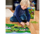 Veľké podlahové puzzle John Deere Kids