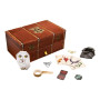 Adventný kalendár Keepsake Harry Potter