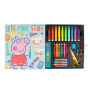 Prasiatko Peppa kreatívny set